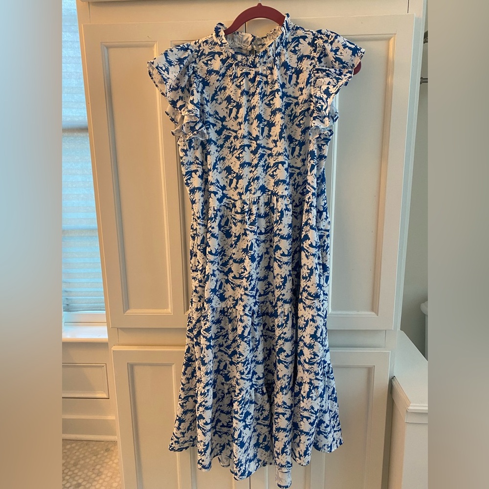 MIDI dress